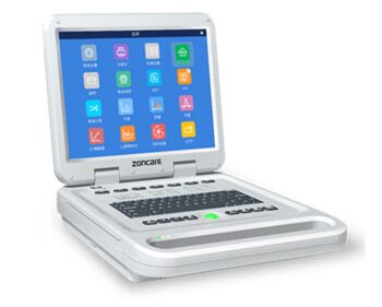 ЭЛЕКТРОКАРДИОГРАФ iMAC1200